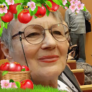 Татьяна Богачева