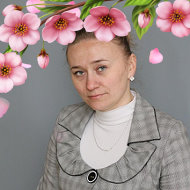 Наталья Троянович