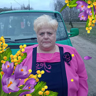 Светлана Шипова-бартош