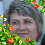 Светлана Царикова
