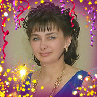 Людмила Ващенкова