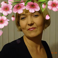 Юлия Русакова