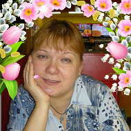 Ирина Бедеркина