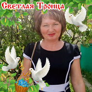 Юлия Абызова