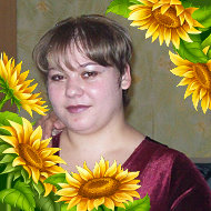 Валентина Моисейчева