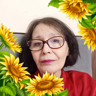 Роза Матьякубова