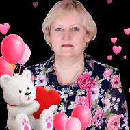 Любовь Хорошилова