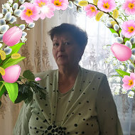 Елена Гордиенко