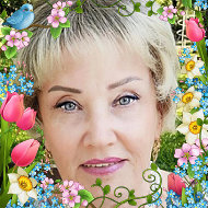 Нина Шумкова