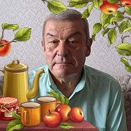Павел Глушко
