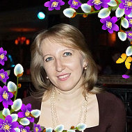 Елена Бессонова