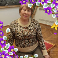 Мария Кулькова