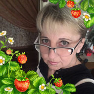 Светлана Саяпина