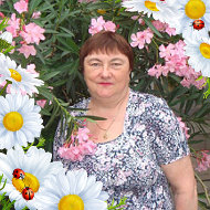 Ольга Белокурова