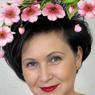 Ирина Шеметова
