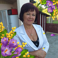 Валентина Дурлеску