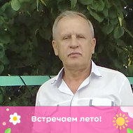 Геннадий Меднов