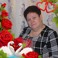 Ирина Боброва