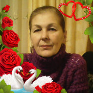 Людмила Вавенко