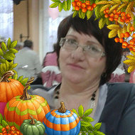 Людмила Авдеева