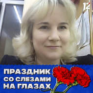 Ирина Недогреенко