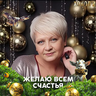 Ирина Швецова