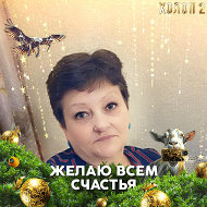 Надежда Куспекова