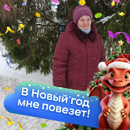 Валентина Казаневич