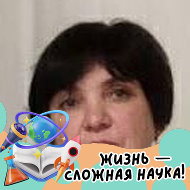 Лариса Гасенко