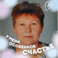 Светлана Острикова