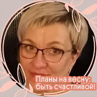 Оксана Михалёва