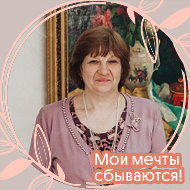 Галина Коваленко