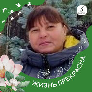 Ирина Тюрина