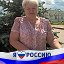 Людмила Борисова (Терентьева)
