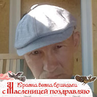 Денис Шагеев