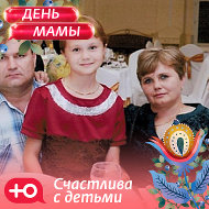 Лилия Смедляева