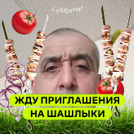 Алишер Палванов