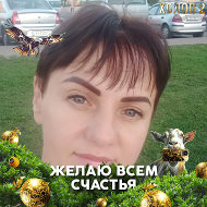 Катерина Конышева