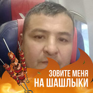 Илхом Наримов