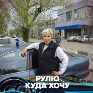 Светлана Ситникова-зюбина