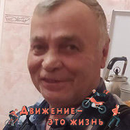 Владимир Дрожжин