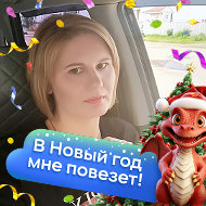 Светлана Анцигина