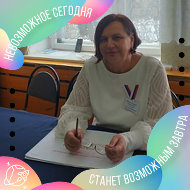 Светлана Филина