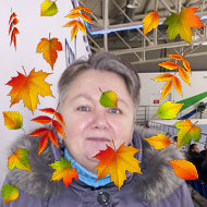 Ирина Инжеватова
