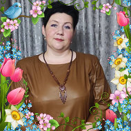 Елена Голубцова