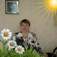 Ирина Солтыкова