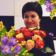 Ирина Коваленко