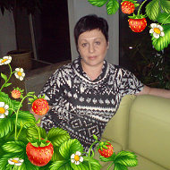 Елена Попова