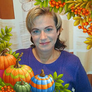 Вера Секерич