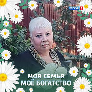 Анна Мухордова